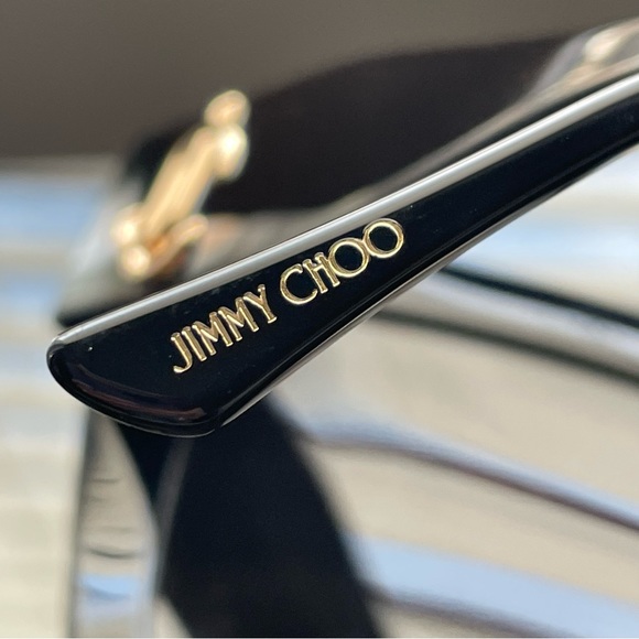 New Jimmy Choo Sunglasses - Picture 4 of 13